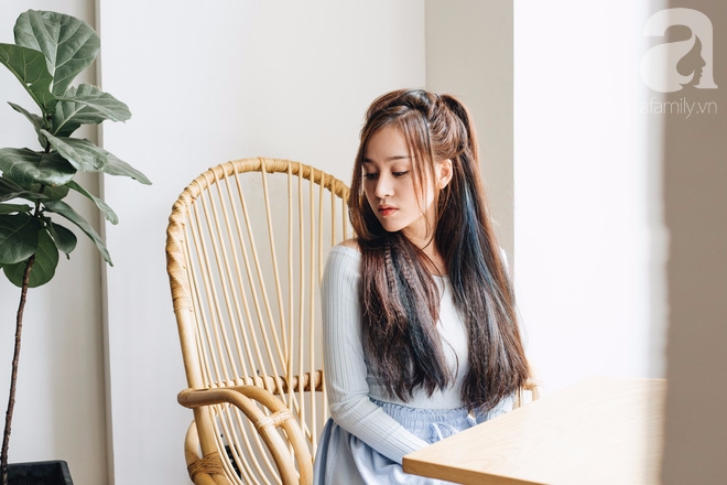 Gặp lại Bà Tưng Huyền Anh sau một thời gian dài vắng bóng: Tôi cảm thấy mình không làm gì sai - Ảnh 17.