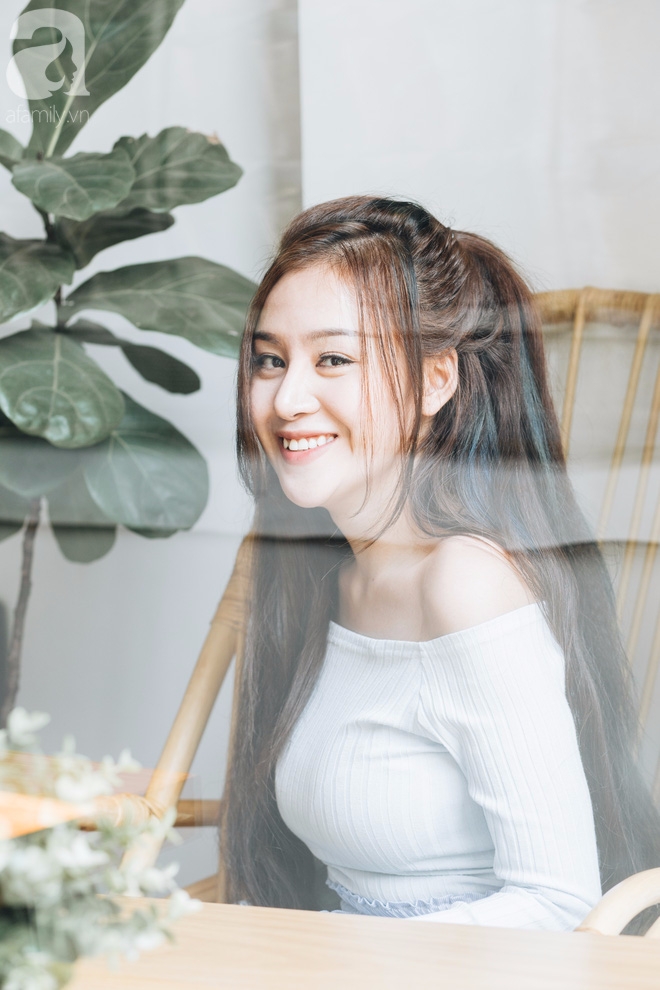 Gặp lại Bà Tưng Huyền Anh sau một thời gian dài vắng bóng: Tôi cảm thấy mình không làm gì sai - Ảnh 18.