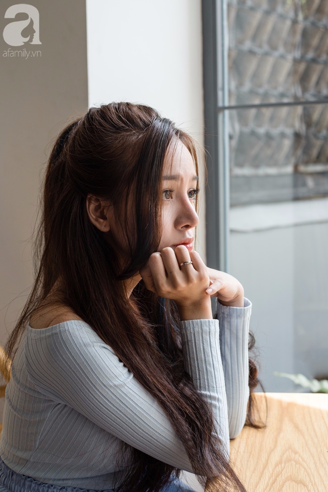 Gặp lại Bà Tưng Huyền Anh sau một thời gian dài vắng bóng: Tôi cảm thấy mình không làm gì sai - Ảnh 20.