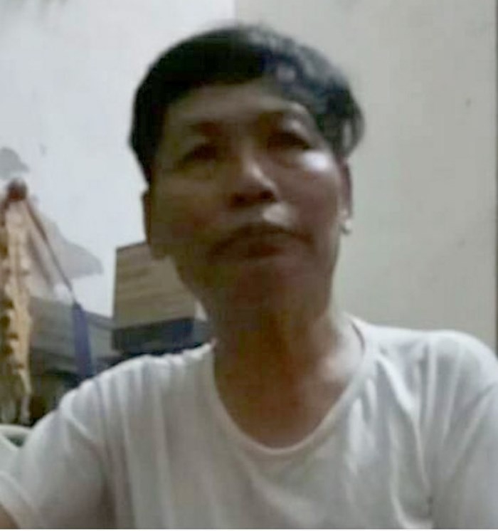 Bệnh nhân 56 tuổi dâm ô bé gái 10 tuổi tại bệnh viện - ảnh 1