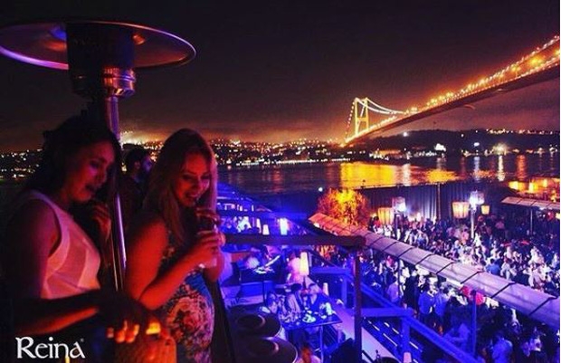 Các tiểu thư, công tử giàu có Thổ Nhĩ Kỳ phô bày cuộc sống giàu có trên Instagram khiến người xem choáng ngợp - Ảnh 12.