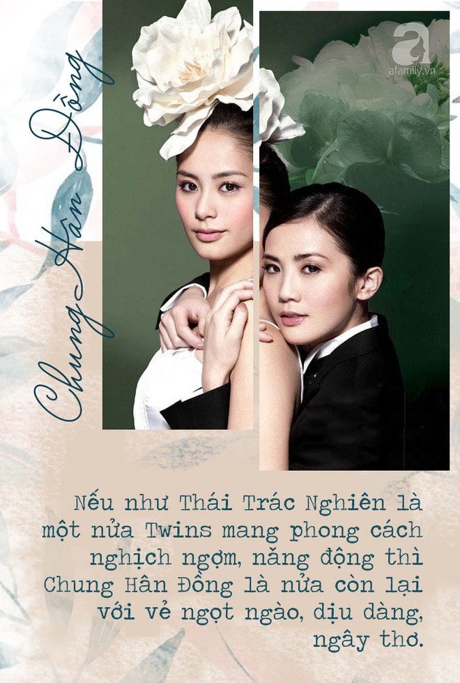 Chung Hân Đồng: “lấm bùn” từ scandal ảnh nóng, cuộc đời mãi lận đận chỉ vì một chữ tình - Ảnh 2.