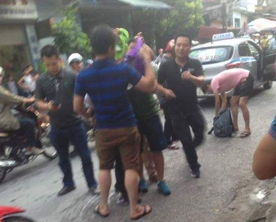  Cuộc gặp đầy duyên nợ của Thiếu tướng Hồ Sỹ Tiến với Lê Văn Thọ - Ảnh 2.