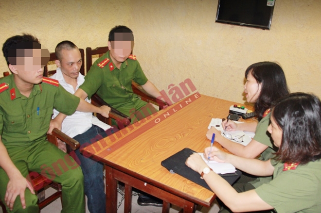  Cuộc gặp đầy duyên nợ của Thiếu tướng Hồ Sỹ Tiến với Lê Văn Thọ - Ảnh 3.