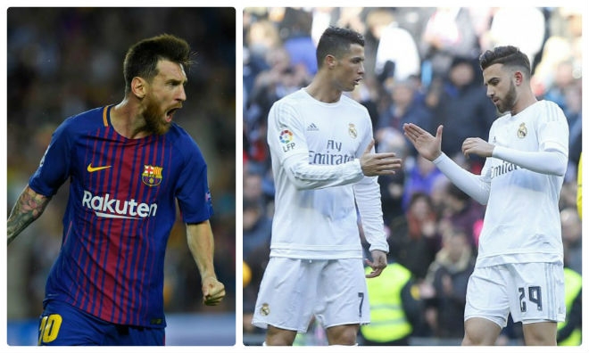 Đua Giày vàng: Kém Messi, Ronaldo 
