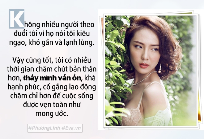 Gần 35-40 tuổi, loạt sao Việt vẫn lười lấy chồng và lời biện minh ai nghe cũng gật gù - Ảnh 12.