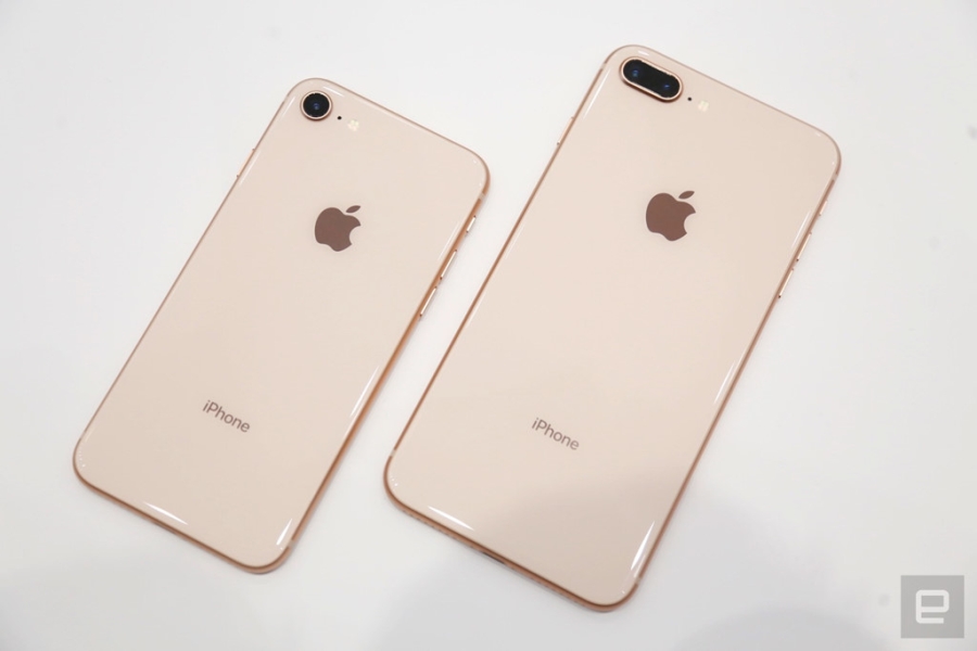 iPhone 8 sap ve Viet Nam, nguoi dung ru nhau mua iPhone 7 hinh anh 4