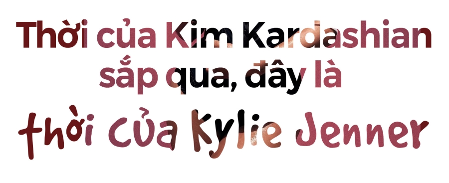 Kylie Jenner - tu co em ut 'xau xi' nha Kardashian den hot girl ty do hinh anh 8
