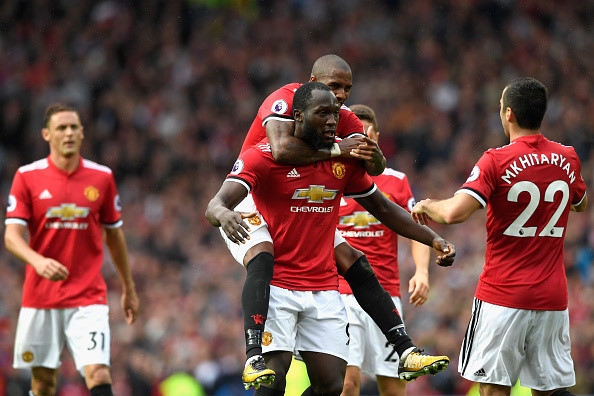Mourinho khen MU co man trinh dien hay nhat tu dau mua hinh anh 1