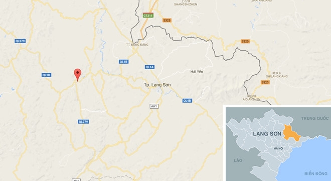 Nhay xuong song cuu ban gai, nam thanh nien tu vong hinh anh 2