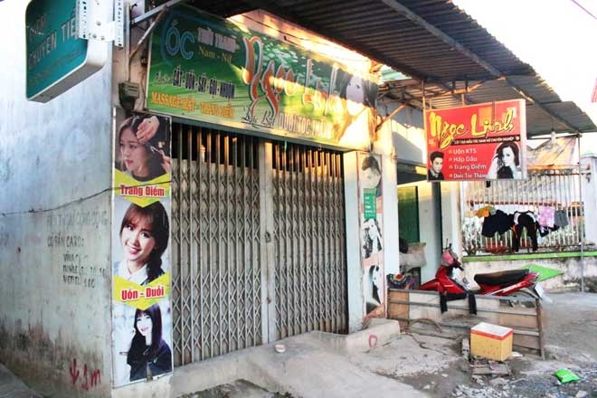 vo dam chet chong trong tiem toc vi cu tat “troi giang” hinh anh 1