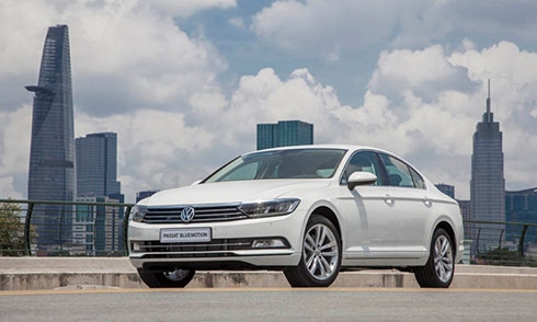 volkswagen-passat-bluemotion-va-beetle-gia-hon-1-4-ty-tai-viet-nam