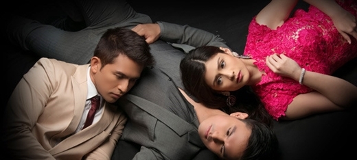 Chan chong vo tam, toi sap phan boi anh de... yeu lai nguoi yeu cu