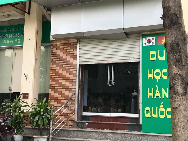 Hà Nội: Đòi tiền đặt cọc không được, nam sinh đâm nữ giám đốc trọng thương - Ảnh 1.