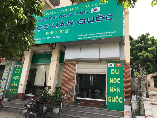 Hà Nội: Đòi tiền đặt cọc không được, nam sinh đâm nữ giám đốc trọng thương - Ảnh 2.