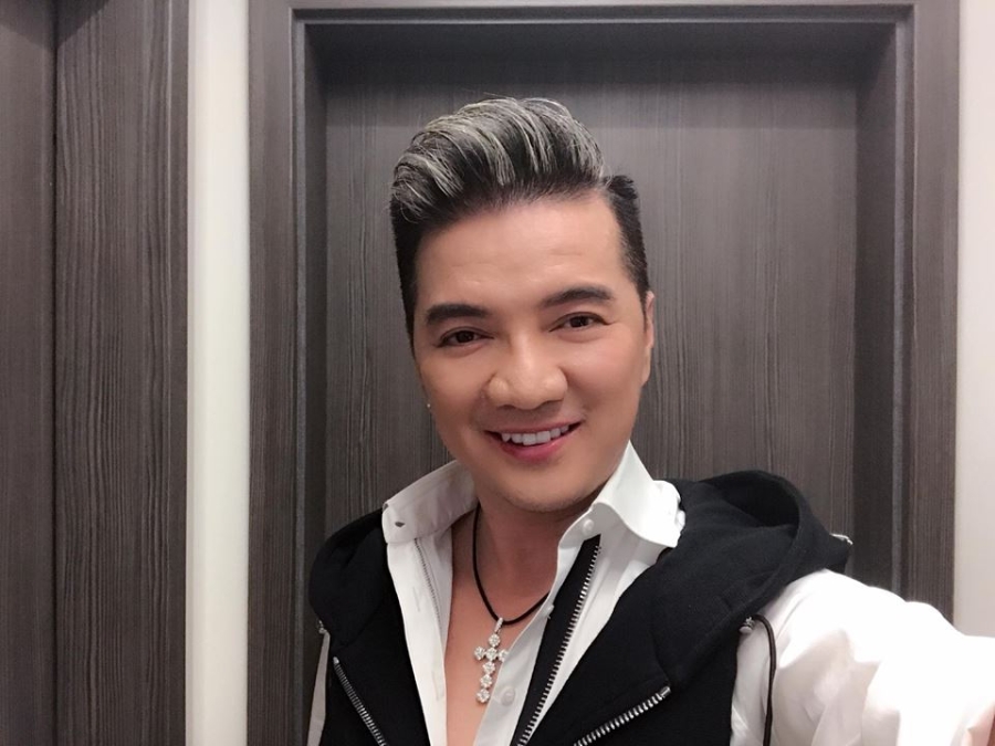 he lo tin vat cua dam vinh hung voi nguoi yeu cho doi suot 12 nam hinh anh 1