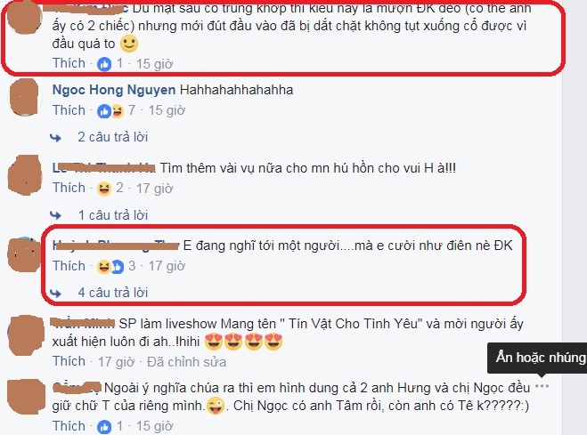 he lo tin vat cua dam vinh hung voi nguoi yeu cho doi suot 12 nam hinh anh 6