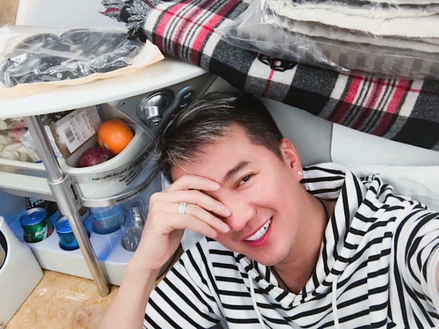 he lo tin vat cua dam vinh hung voi nguoi yeu cho doi suot 12 nam hinh anh 8