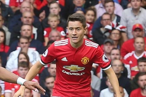 Ander Herrera