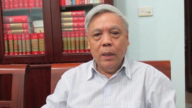 Ông Nguyễn Xuân Anh là cán bộ trẻ nhưng đã vi phạm nghiêm trọng phải kỉ luật thích đáng - Ảnh 1.