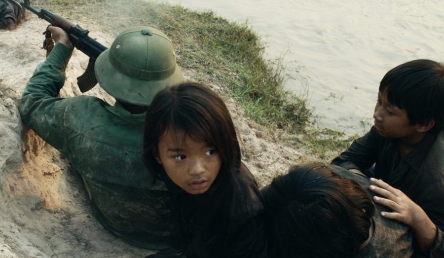 Phim moi cua Angelina Jolie va noi dau mang ten Khmer Do hinh anh 4