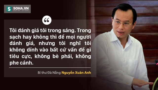 Quan lộ. Tài sản. Hậu vận và di sản - Ảnh 1.