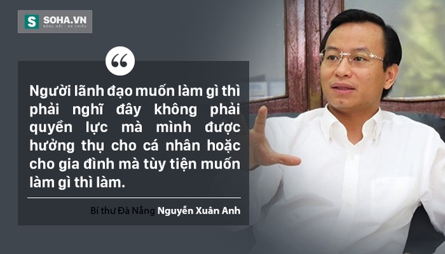 Quan lộ. Tài sản. Hậu vận và di sản - Ảnh 2.