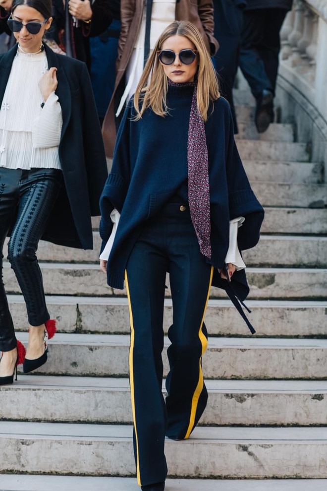 Street style bien hoa voi quan the thao cua sao Hollywood hinh anh 5