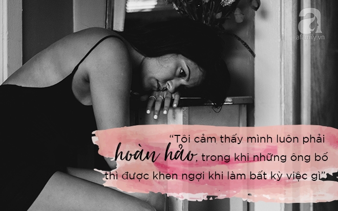 Xin ngừng ca ngợi đàn ông vì chỉ những việc tối thiểu - Ảnh 3.