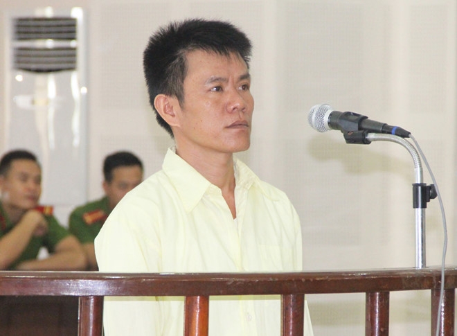 11 nam tu cho ke dam nguoi vi nghi ngo bi noi xau hinh anh 1