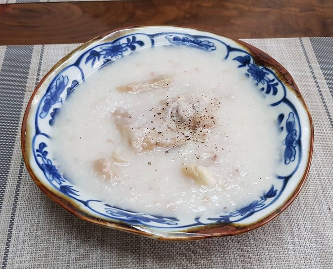 Bà mẹ chồng quốc dân ngày nấu đủ 3 bữa, mỗi bữa một thực đơn ngon lành đẹp mắt cho con dâu ở cữ - Ảnh 4.