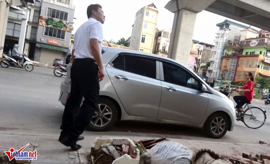 đường sắt trên cao, Cát Linh-Hà Đông, đường sắt Cát Linh-Hà Đông