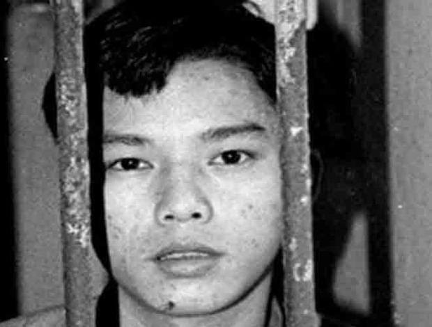 Dùng dao lam cưa đứt song sắt, cuộc vượt ngục không tưởng của tử tù Phước tám ngón - Ảnh 1.
