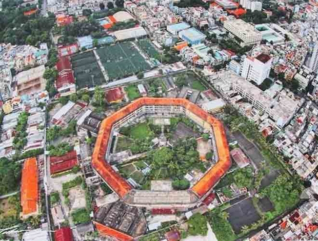 Dùng dao lam cưa đứt song sắt, cuộc vượt ngục không tưởng của tử tù Phước tám ngón - Ảnh 2.
