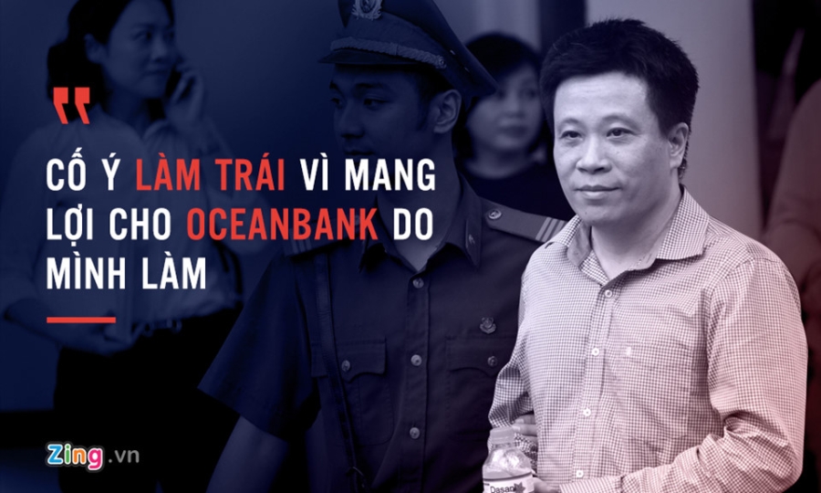 Ha Van Tham xin toa nhung gi trong phan tu bao chua? hinh anh 3