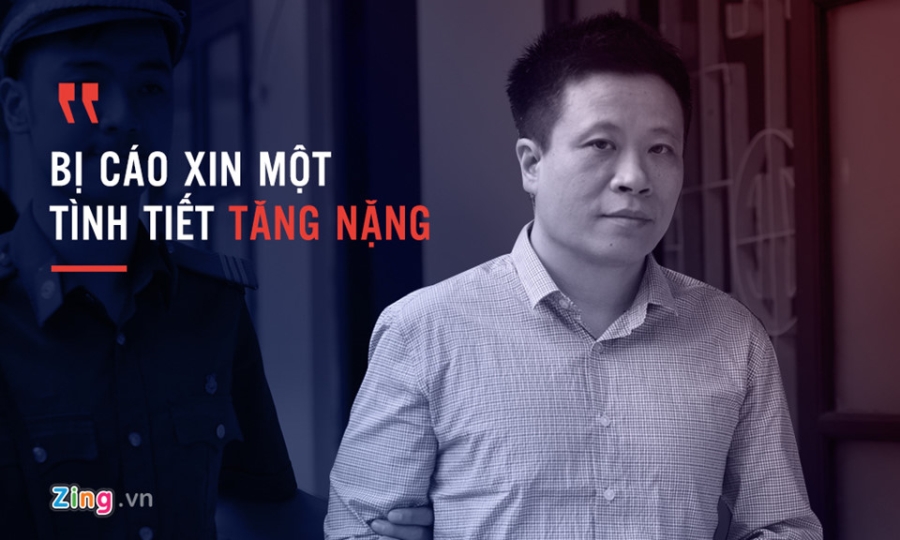 Ha Van Tham xin toa nhung gi trong phan tu bao chua? hinh anh 4
