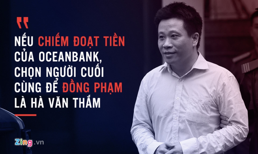 Ha Van Tham xin toa nhung gi trong phan tu bao chua? hinh anh 6