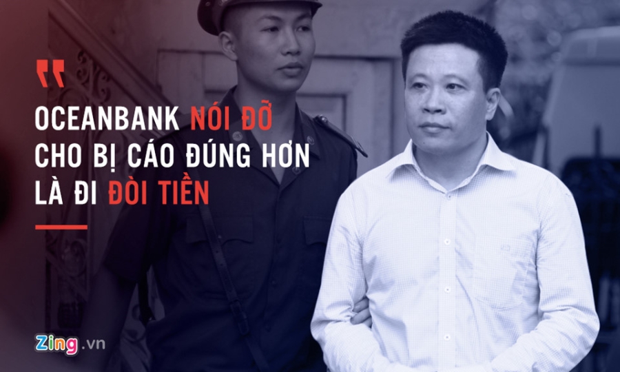 Ha Van Tham xin toa nhung gi trong phan tu bao chua? hinh anh 7