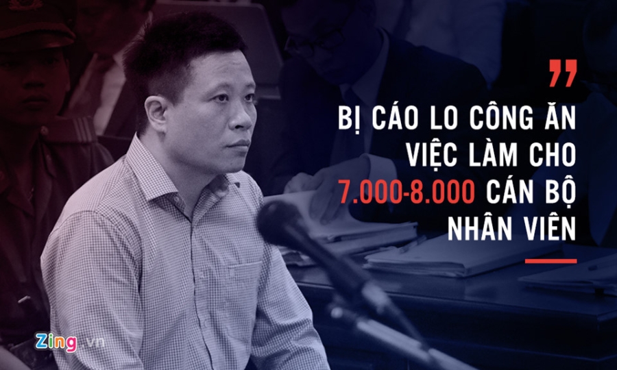 Ha Van Tham xin toa nhung gi trong phan tu bao chua? hinh anh 10