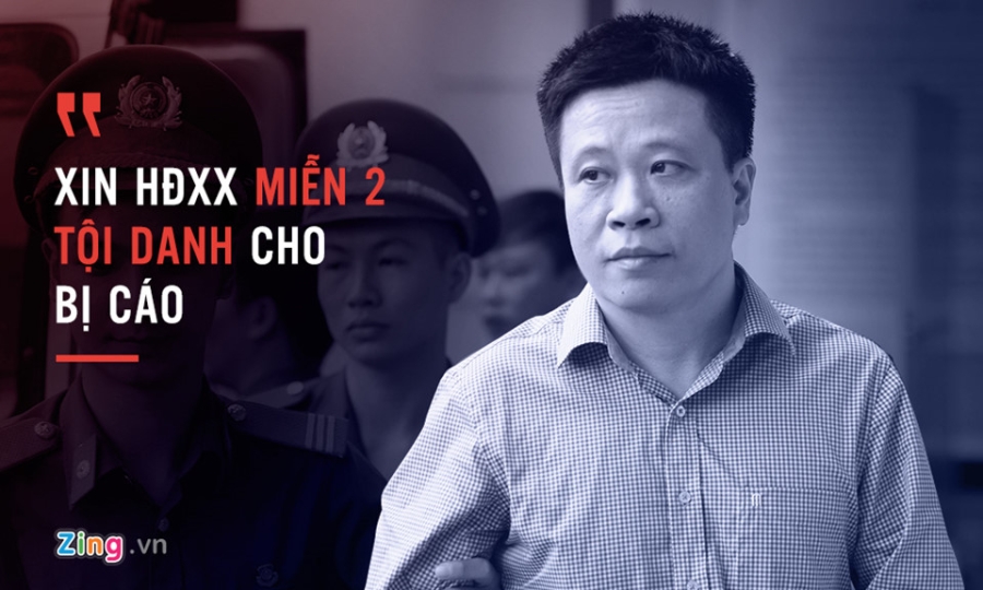 Ha Van Tham xin toa nhung gi trong phan tu bao chua? hinh anh 11