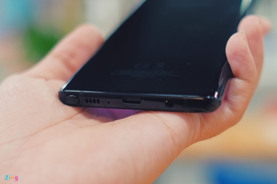 Mo hop Galaxy Note 8 sap len ke o Viet Nam hinh anh 11