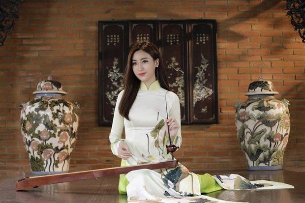 Chưa đầy 1 tuần, Mỹ Linh đã vươn lên đứng thứ 2 Top thí sinh được bình chọn nhiều nhất Miss World - Ảnh 2.