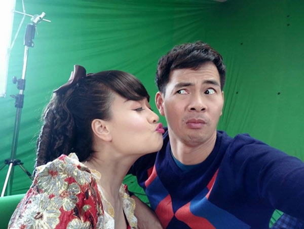 thi ra, van dung va cac dong nghiep muon benh vuc nhung xuan bac da can lai the nay - 1