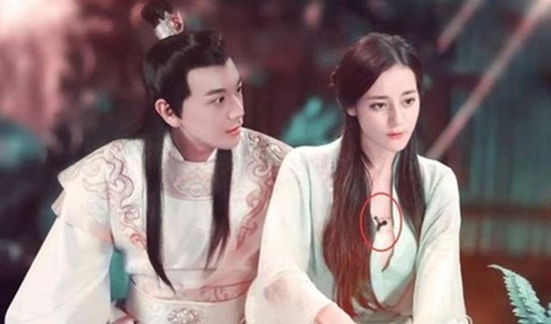 11 hạt sạn ngớ ngẩn khiến ai nấy đều bó tay trong các tác phẩm truyền hình Hoa ngữ! - Ảnh 10.