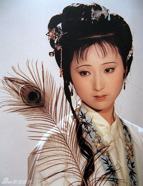 Bi kịch cuộc đời của sao Hoa ngữ khi bị cái kết trong phim vận vào người - Ảnh 6.
