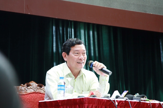 Bo Van hoa: Hang phim lo 20 nam, dang no 21 ty dong thue dat hinh anh 1