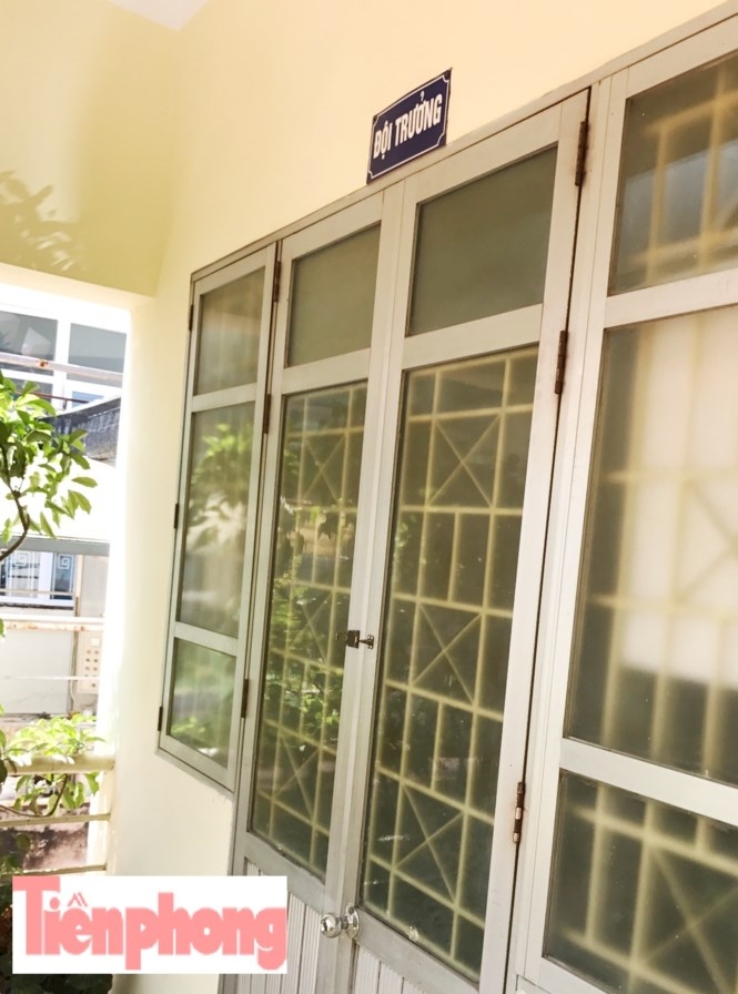 Bỏ nhiệm sở, một đội trưởng Thanh tra giao thông bị tạm đình chỉ công tác - ảnh 1