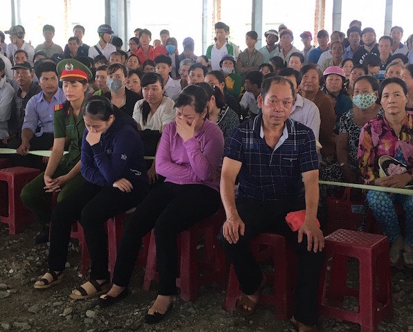 Ky su cam sung cuop ngan hang thoat an tu hinh anh 4