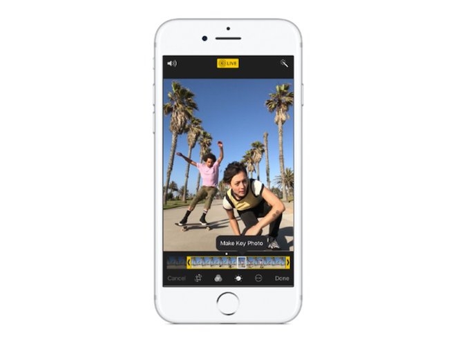 nhung tinh nang moi cua ios 11 giup nang tam camera iphone hinh anh 3