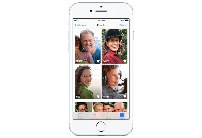 nhung tinh nang moi cua ios 11 giup nang tam camera iphone hinh anh 5